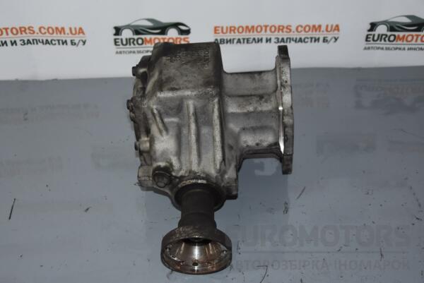 Роздавальна коробка МКПП (раздатка) Volvo V70 2.4td D5 2001-2006 30700016 54004 - 2
