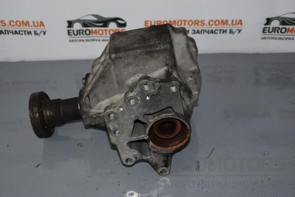 Роздавальна коробка МКПП (раздатка) Volvo V70 2.4td D5 2001-2006 30700016 54004 - 3