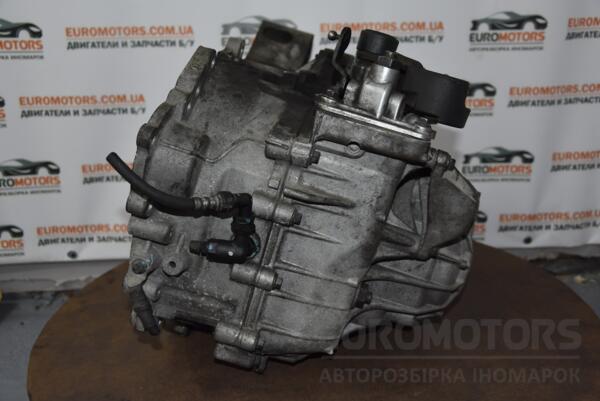 МКПП (механическая коробка переключения передач) 4x4, 6-ступка Volvo S60 2.4td D5 2000-2009 T1GG4 54007 - 2