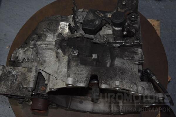 МКПП (механическая коробка переключения передач) 4x4, 6-ступка Volvo S60 2.4td D5 2000-2009 T1GG4 54007 - 5