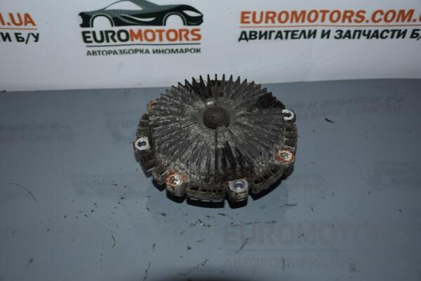 Вискомуфта Hyundai H1 2.5td, 2.5crdi 1997-2007 54014 - 2