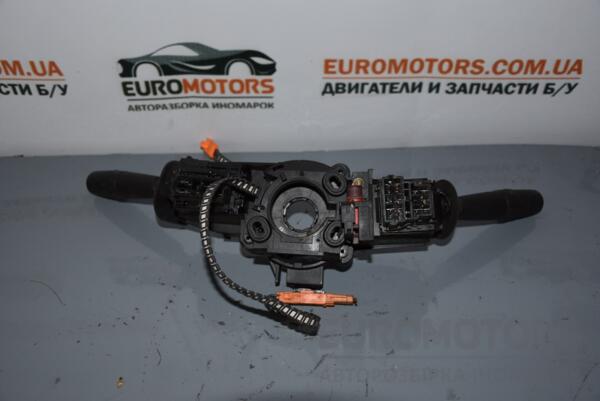 Шлейф Airbag кільце підрульові Peugeot 406 1995-2004 9632342080 54021-02 - 2