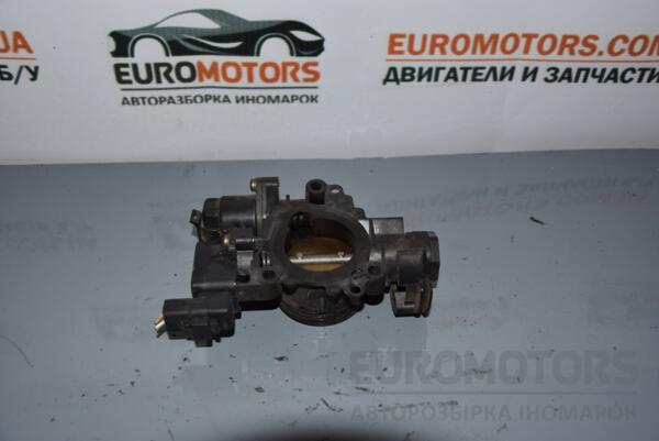 Дросельна заслінка електро Citroen Berlingo 1.4 8V 1996-2008 9642473280 54026 - 2