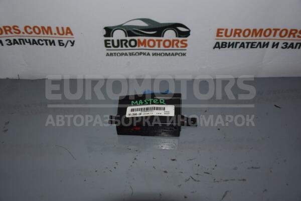 Блок иммобилайзера -03 Opel Movano 1998-2010 8200032776 54035  euromotors.com.ua