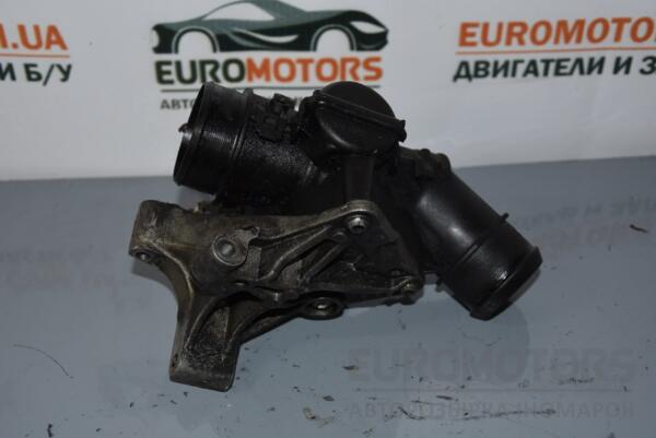 Дроссельная заслонка электр Citroen Berlingo 1.6hdi 1996-2008 9660030580 54039 - 2