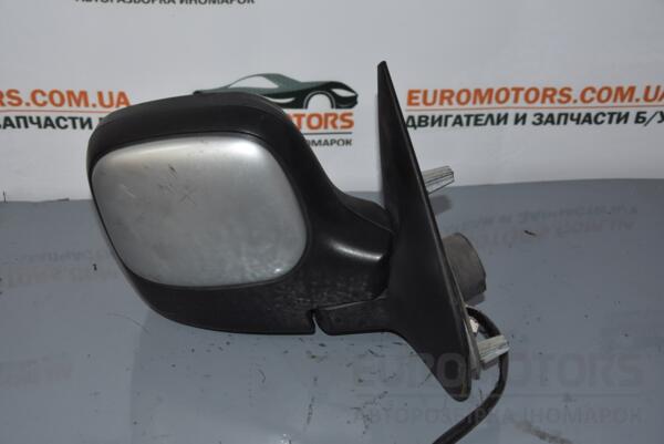 Дзеркало праве електр Citroen Berlingo 1996-2008 54046 - 2