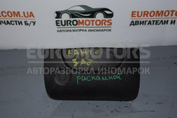 Ручка двери наружная задней распашной Renault Kangoo 1998-2008 7700303588 54056  euromotors.com.ua