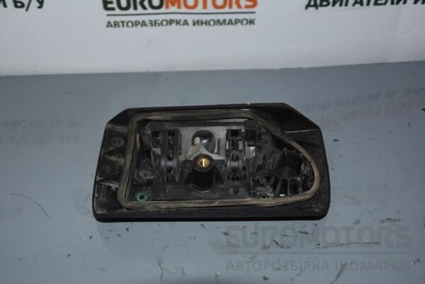 Ручка двері зовнішня задньої орної Renault Kangoo 1998-2008 7700303588 54056 - 2