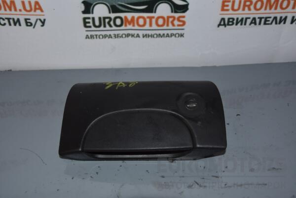 Ручка двері зовнішня задньої орної Renault Kangoo 1998-2008 7700303588 54056 - 3