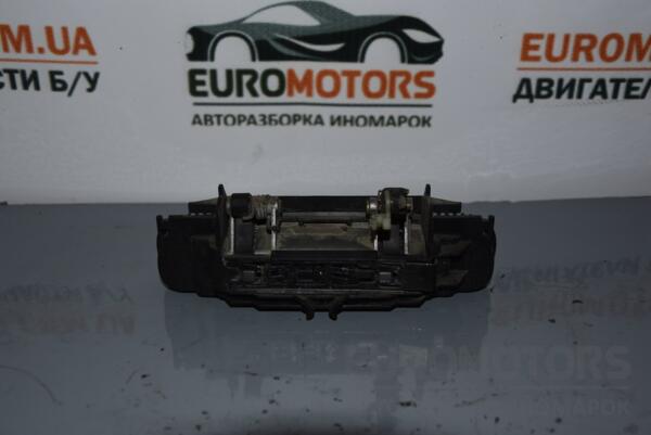 Ручка двері зовнішня передня права Audi A6 (C5) 1997-2004 4B0839885 54064 - 2