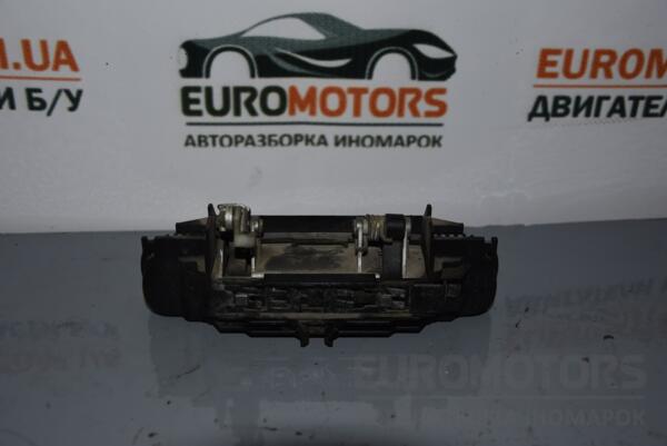 Ручка двери наружная задняя левая Audi A6 (C5) 1997-2004 4B0839885 54066 - 2