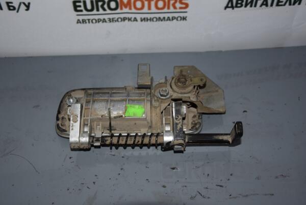 Ручка двері зовнішня задня ляда Citroen Berlingo 1996-2008 9621858877 54068 - 2