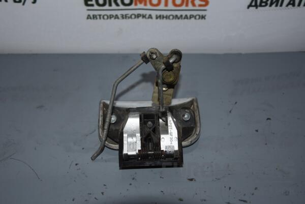 Ручка двері зовнішня передня права Citroen Berlingo 1996-2008 96200481 54070 - 2