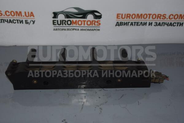Котушка запалювання Opel Astra 1.4 16V, 1.6 16V (G) 1998-2005 19005212 54072  euromotors.com.ua