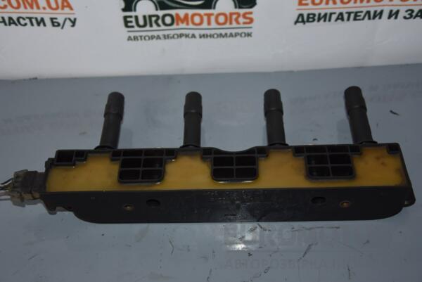 Котушка запалювання Opel Astra 1.4 16V, 1.6 16V (G) 1998-2005 19005212 54072 - 2