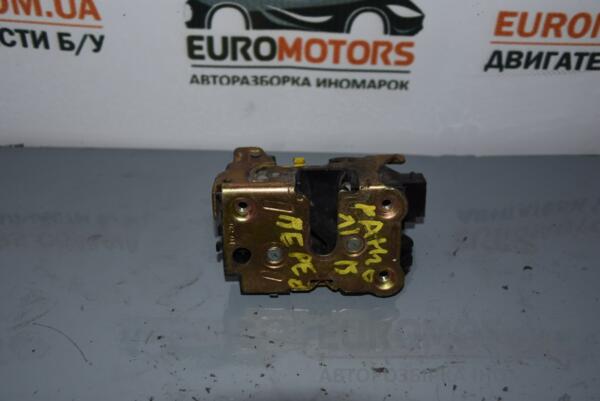 Замок двери передний левый электр Renault Kangoo 1998-2008 54074 - 2