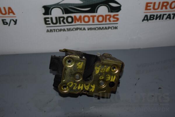 Замок двери передний правый электр Renault Kangoo 1998-2008 54076 - 2