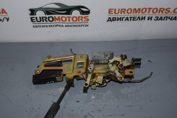 Замок двери боковой правой сдвижной Citroen Berlingo 1996-2008 54079 - 2