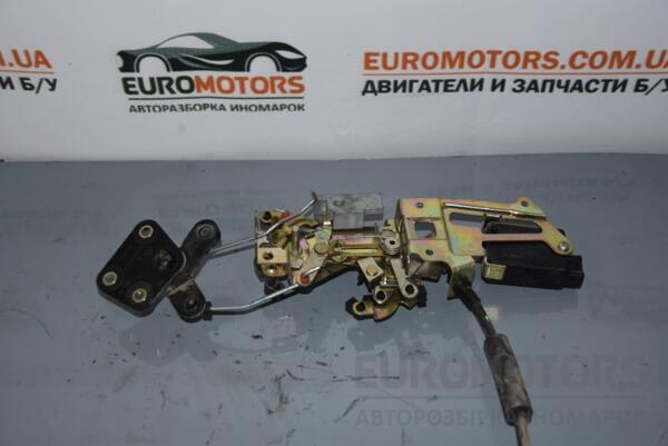 Замок двери боковой левой сдвижной Citroen Berlingo 1996-2008 54082 - 2