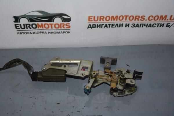 Замок двері бічної правої зсувний електро Renault Master 1998-2010 54089 - 2