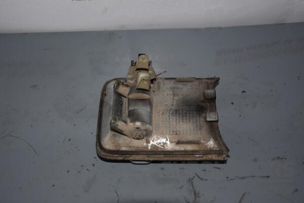 Ручка двері зовнішня правої зсувний Citroen Berlingo 1996-2008 9634932180 54091 - 2