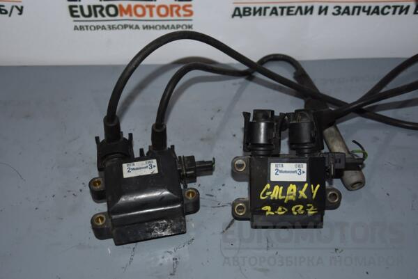 Катушка зажигания Ford Galaxy 2.0 16V 1995-2006 95WF12029BA 54110 - 2