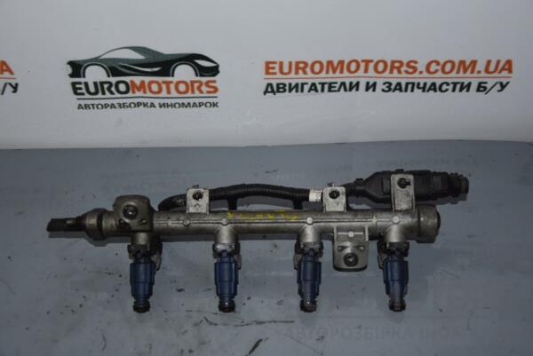 Паливна рейка Kia Picanto 1.1 12V 2004-2011 54120 - 2