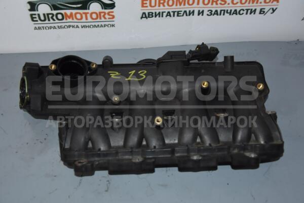 Коллектор впускной пластик Opel Combo 1.3cdti 16V 2001-2011 73501353 54122  euromotors.com.ua