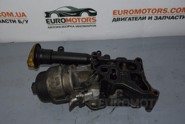 Корпус масляного фильтра Fiat Doblo 1.3MJet 2000-2009 54126-01 - 2