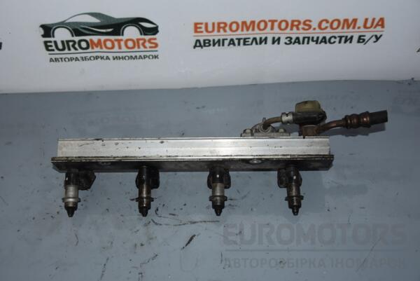 Форсунка бензинова електрична Honda HR-V 1.6 16V 1999-2006 06164PEJ000 54132 - 2