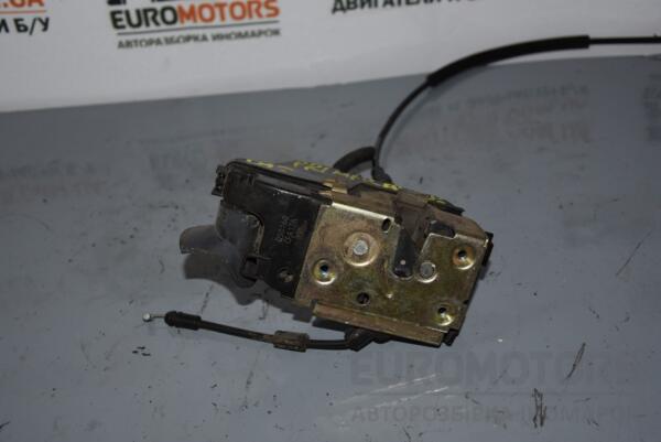 Замок двері передній лівий електро Nissan Primera (P12) 2002-2007 54134 - 2