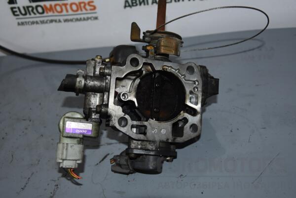 Дроссельная заслонка механ в сборе датчик Honda HR-V 1.6 16V 1999-2006 0798003000 54136 - 2