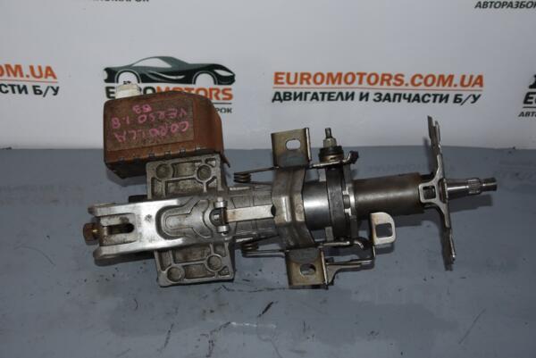 Рулевая колонка с ЭУР Toyota Corolla Verso 2004-2009 45020-0F-1 54142-01 - 2