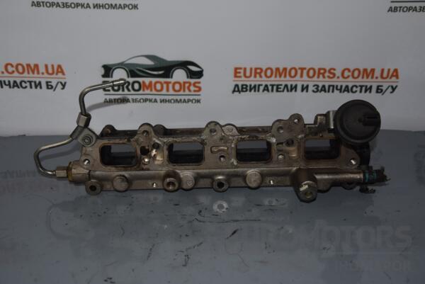 Паливна рейка бензин VW Golf 1.6 16V FSI (V) 2003-2008 GK00266 54146 - 2