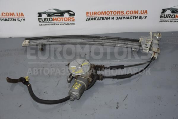 Стеклоподъемник передний правый электр Kia Rio 2000-2005  54155  euromotors.com.ua