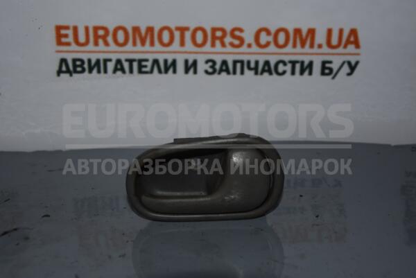 Ручка двері внутрішня права Kia Rio 2000-2005 KD06158330 54161  euromotors.com.ua