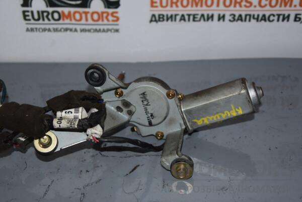 Моторчик стеклоочистителя задний Kia Rio 2000-2005 0K34A67450D 54162 - 2