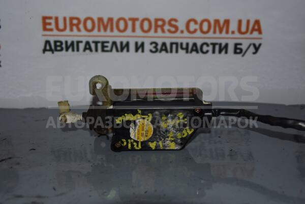 Активатор замка багажника Kia Rio 2000-2005  54164  euromotors.com.ua