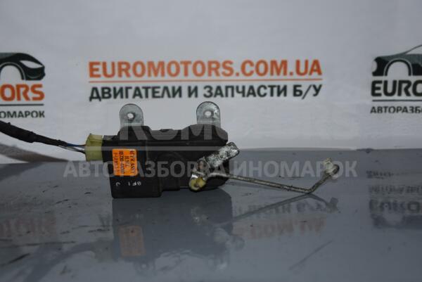 Активатор замка двери передней левой Hyundai H1 1997-2007 957304A050 54167 euromotors.com.ua