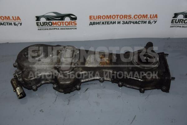 Масляний насос Fiat Doblo 1.3MJet 2000-2009 FGP 37004600 54175 euromotors.com.ua