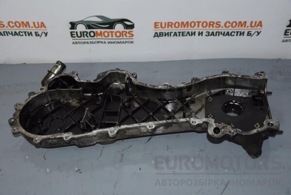 Масляний насос Fiat Doblo 1.3MJet 2000-2009 FGP 37004600 54175 - 2