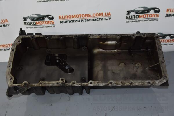 Поддон двигателя масляный BMW 5 2.5td, 3.0td (E60/E61) 2003-2010 7793495 54179 - 2