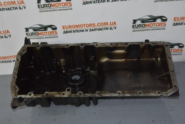 Поддон двигателя масляный BMW 5 2.5td, 3.0td (E60/E61) 2003-2010 7801365 54181 - 2
