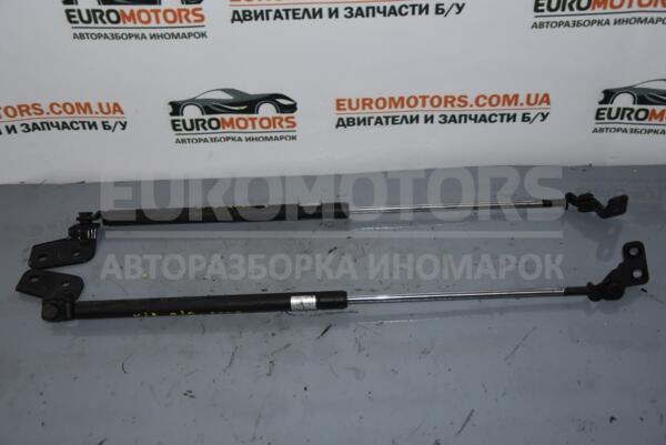 Амортизатор крышки багажника левый Kia Rio 2000-2005  54185  euromotors.com.ua