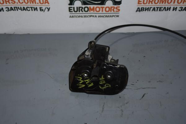 Замок двері бічної правої зсувний механ VW Caddy (III) 2004-2015 2K5843604 54191 - 2