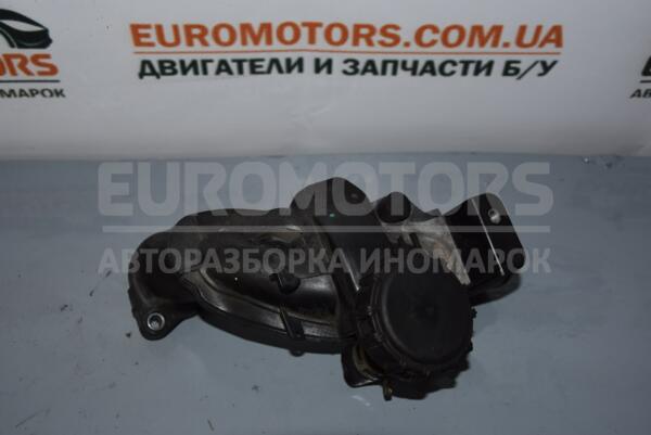Патрубок клапана EGR Renault Kangoo 1.5dCi 1998-2008 8200323338 54193  euromotors.com.ua