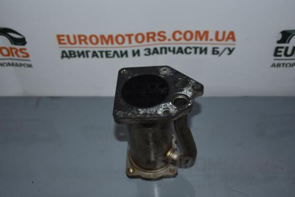Охолоджувач ОГ (Радіатор EGR) Renault Kangoo 1.5dCi 1998-2008 8200545260 54197 - 2