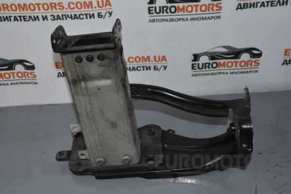 Кронштейн усилителя переднего бампера левый Mercedes E-class (W211) 2002-2009 2116200795 54201 - 2