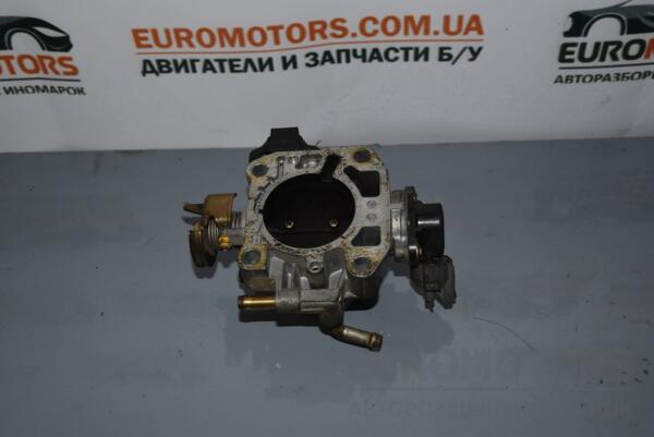 Дросельна заслінка механ в зборі датчик Honda HR-V 1.6 16V 1999-2006 0798003000 54207 - 2