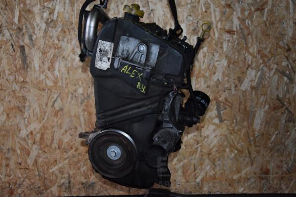 Двигун Renault Clio 1.5dCi (III) 2005-2012 K9K T 766 54211 - 2